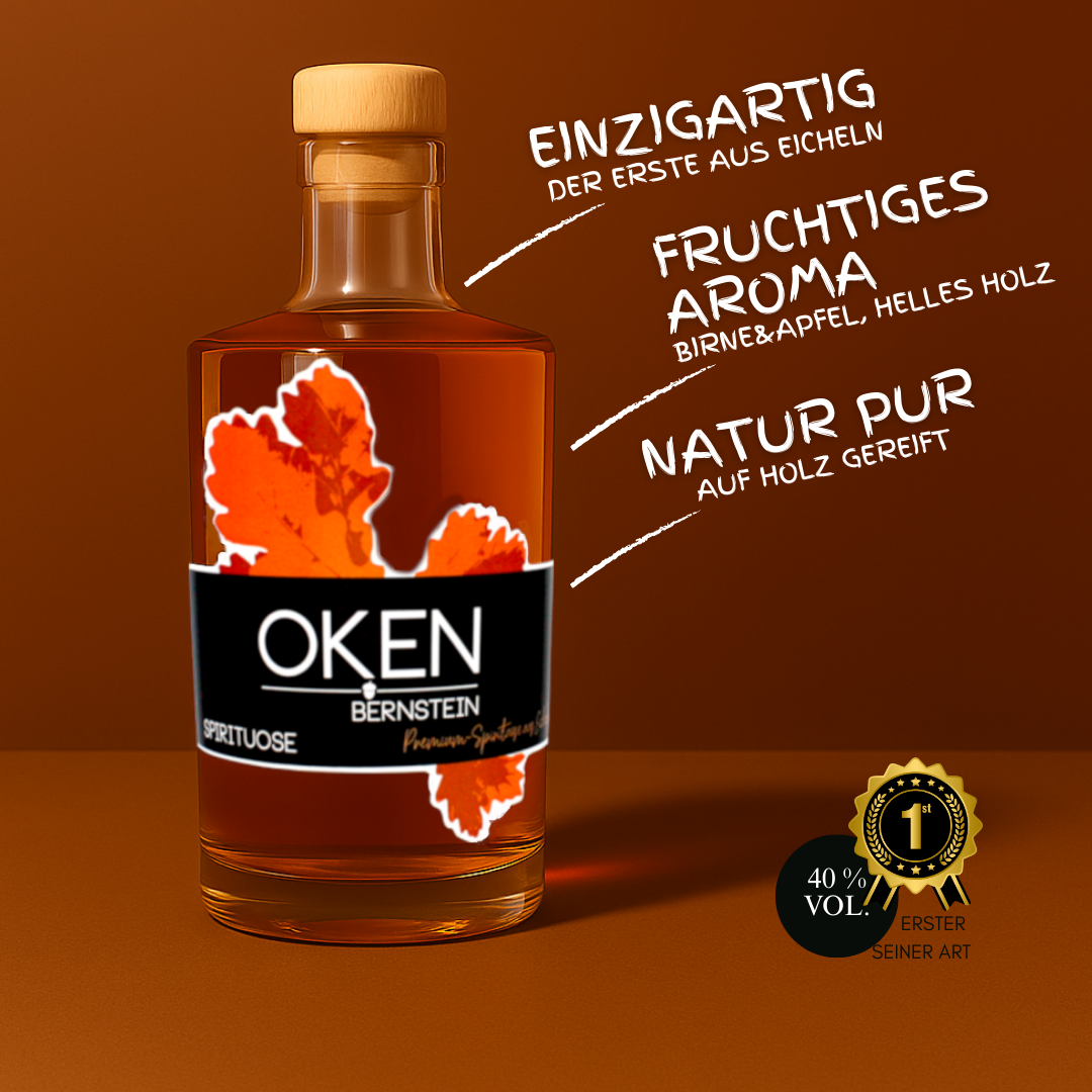 OKEN Bernstein