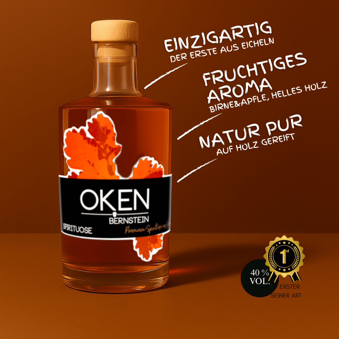 OKEN Bernstein