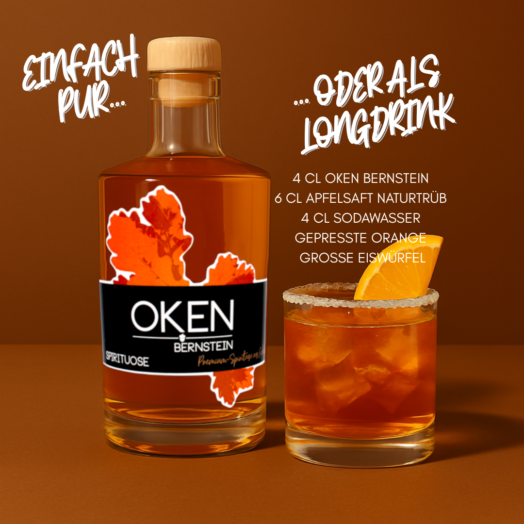 OKEN Bernstein