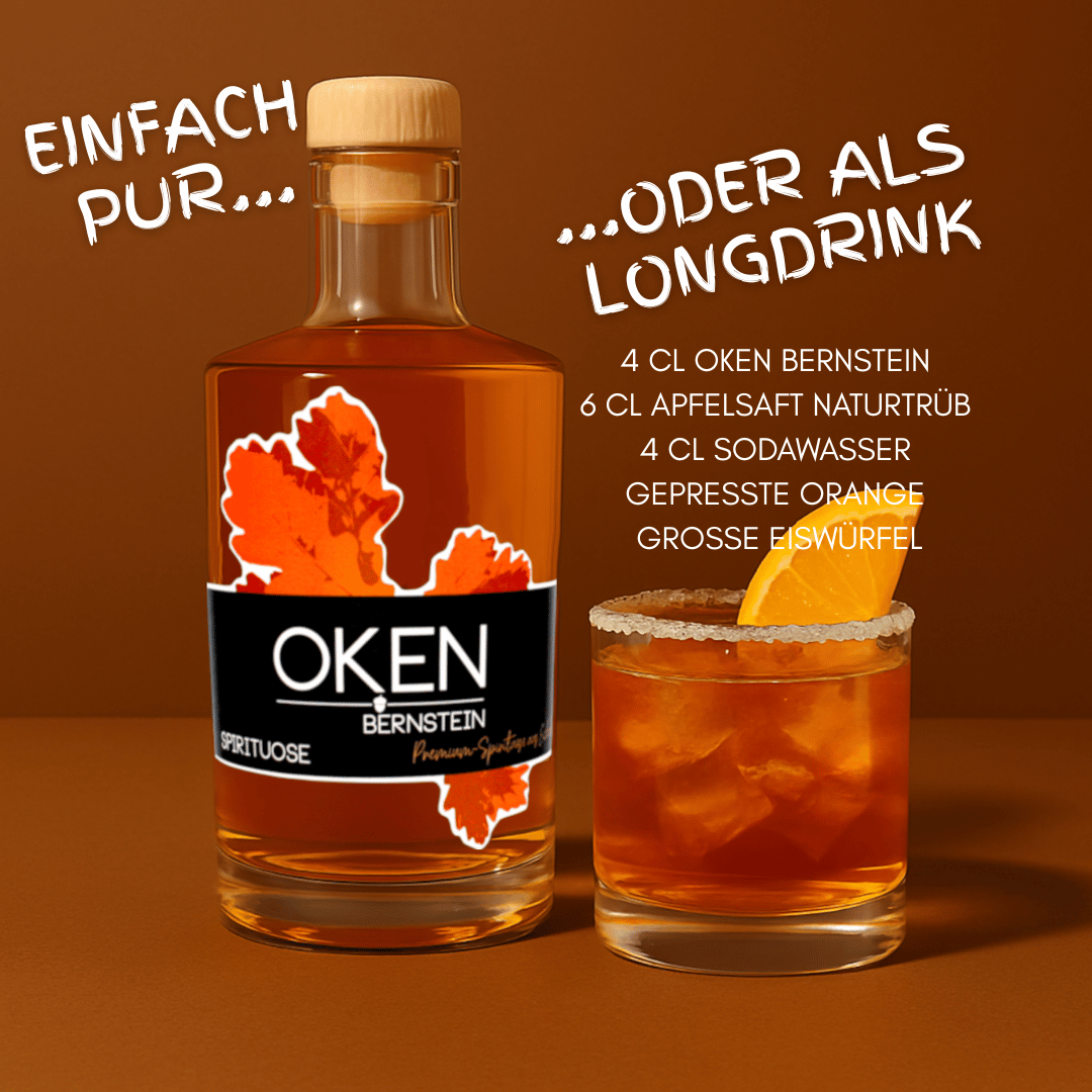 OKEN Bernstein