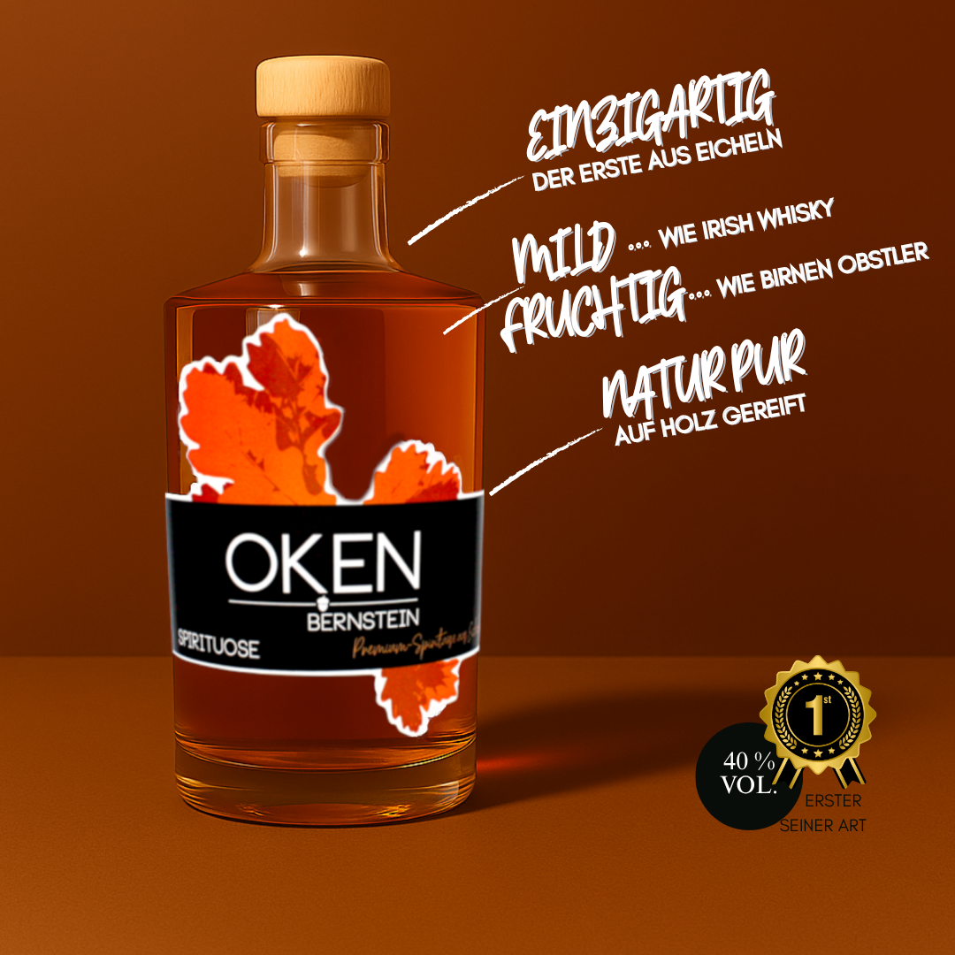 OKEN Bernstein