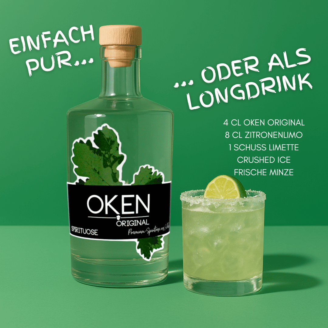 OKEN Original