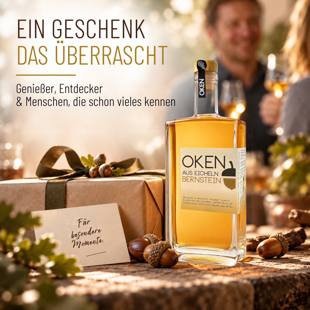 OKEN Bernstein