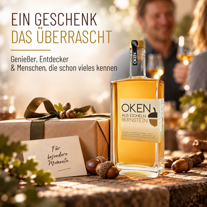 OKEN Bernstein