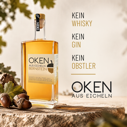 OKEN Bernstein