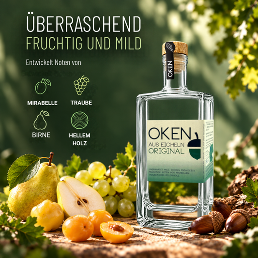 OKEN Original