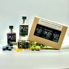 OKEN Bagaluten-Box | Probierset