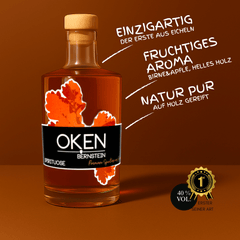 OKEN Bernstein