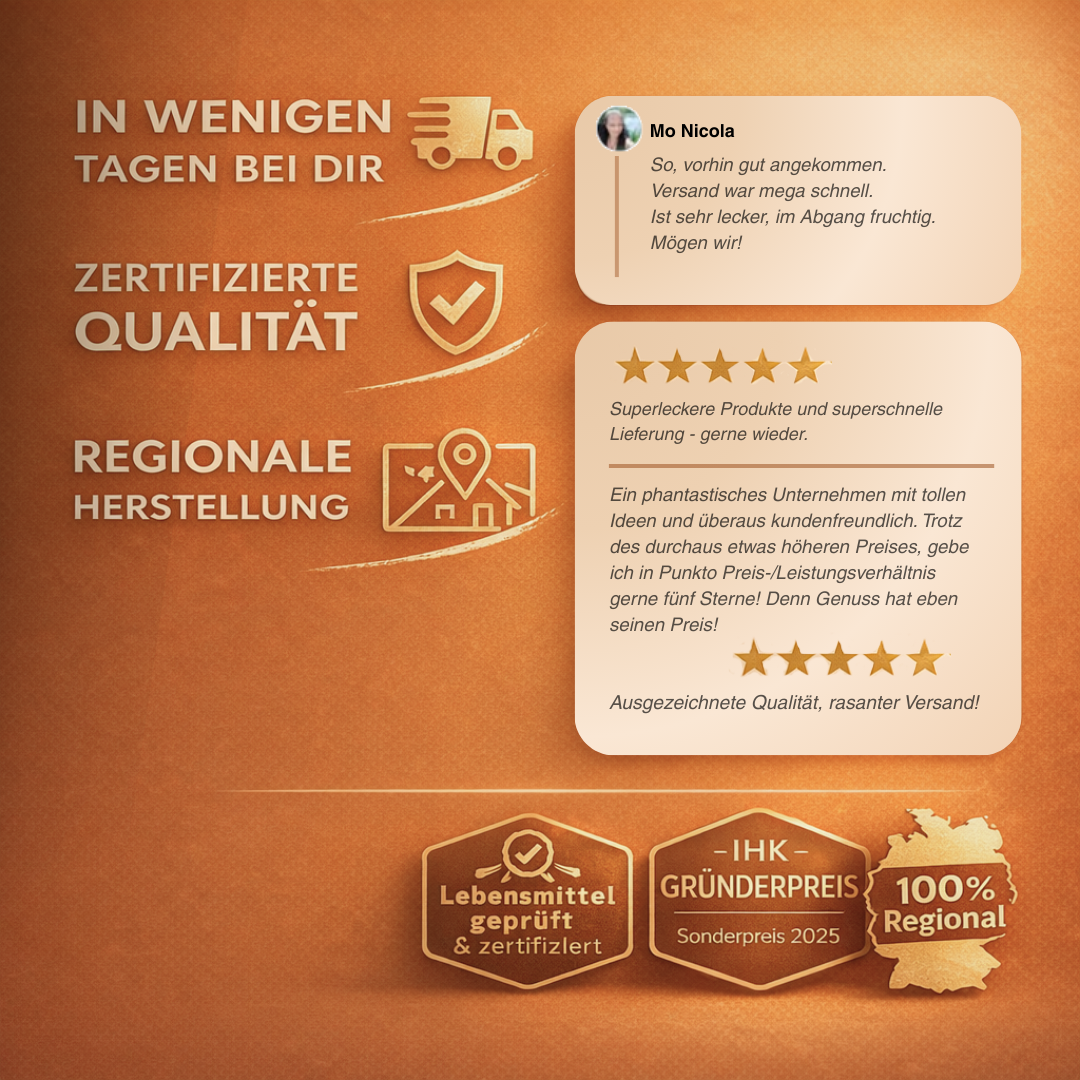 OKEN Bernstein