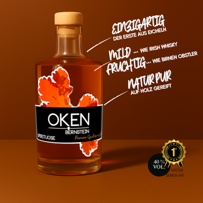 OKEN Bernstein