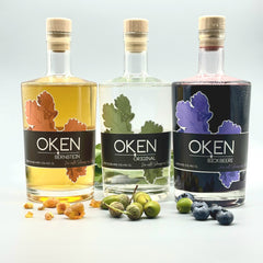 OKEN Dreierpack