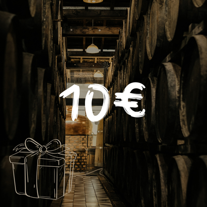 OKEN Geschenkgutschein