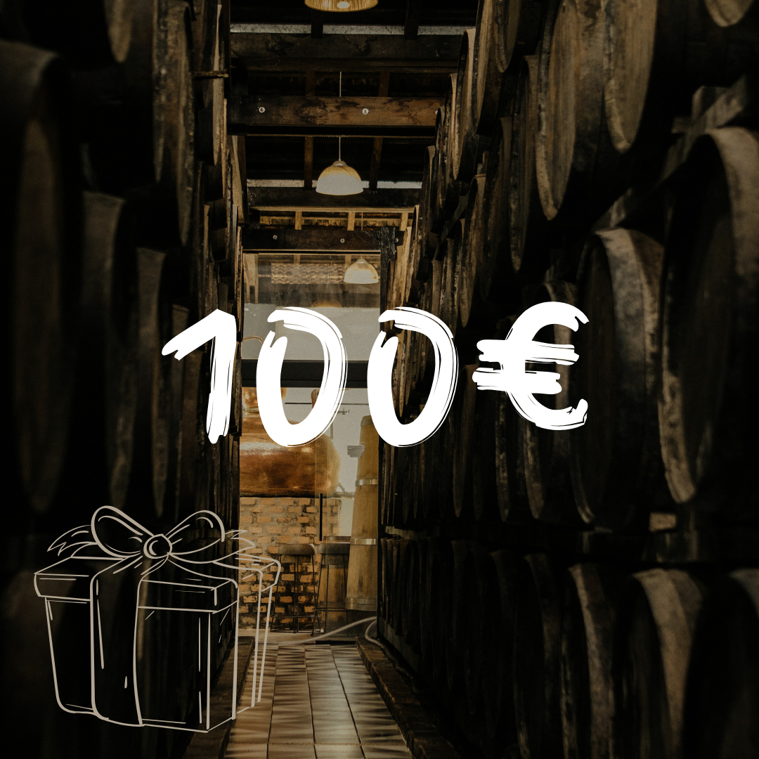 OKEN Geschenkgutschein