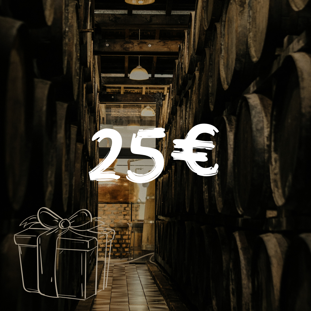 OKEN Geschenkgutschein