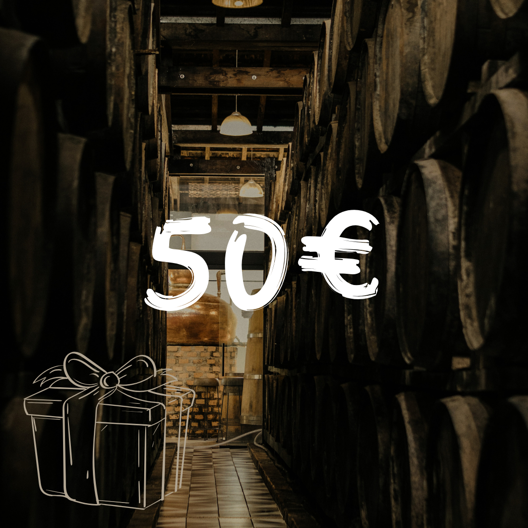 OKEN Geschenkgutschein