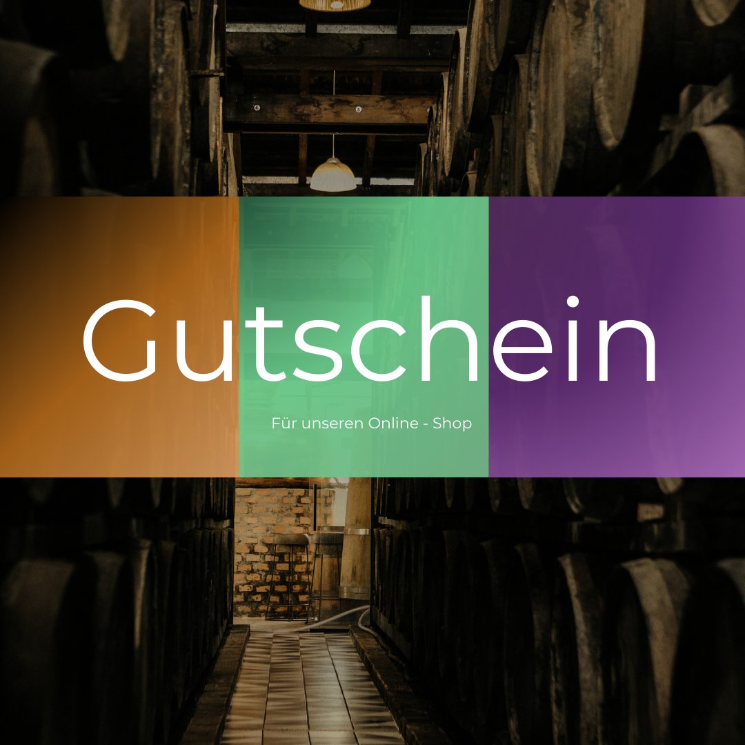 OKEN Geschenkgutschein