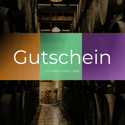 OKEN Geschenkgutschein