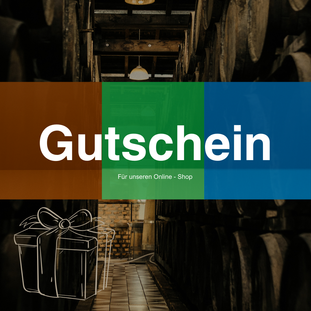 OKEN Geschenkgutschein