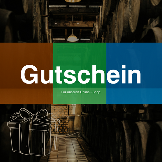 OKEN Geschenkgutschein