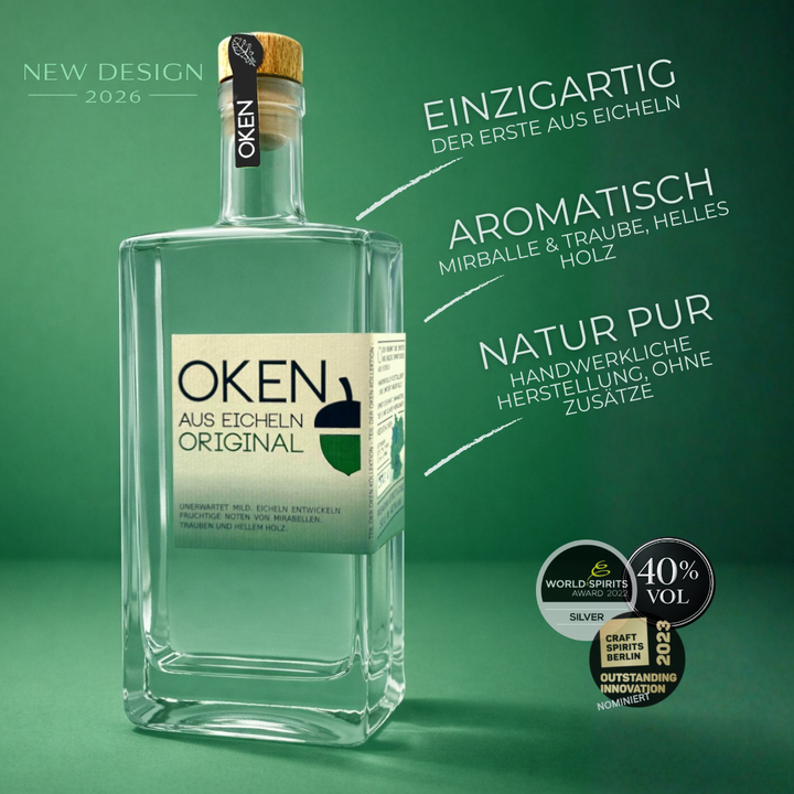 OKEN Original