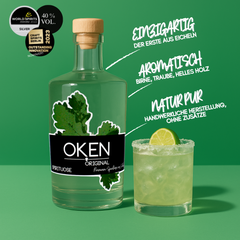 OKEN Original