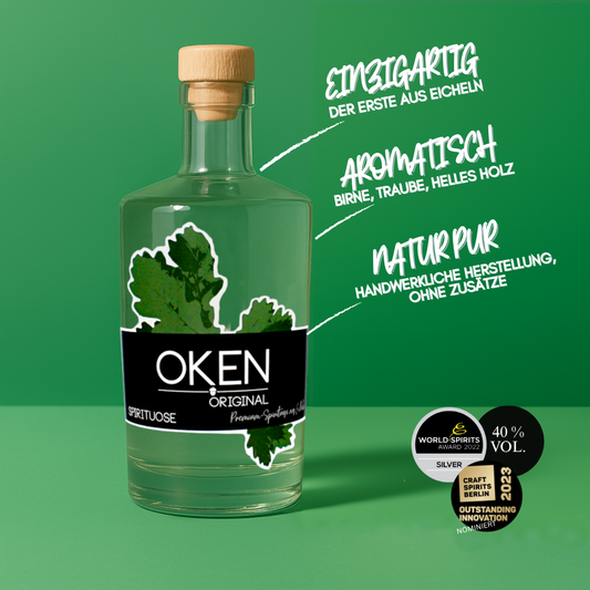 OKEN Original