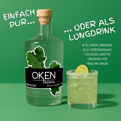 OKEN Original