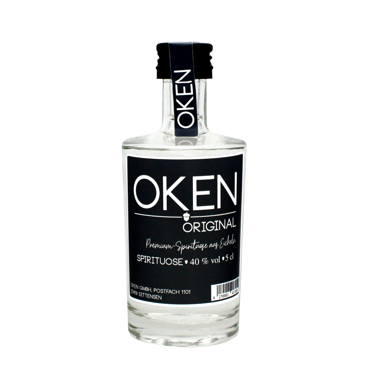 Jetzt Neu | OKEN Original Entdecker Edition