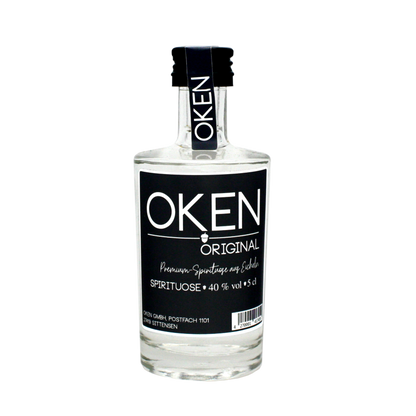 Jetzt Neu | OKEN Original Entdecker Edition