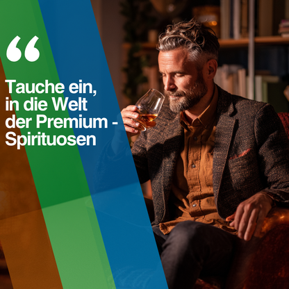 Online Tasting - The Art of OKEN